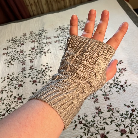 Hand warmers - Picture 3 of 4